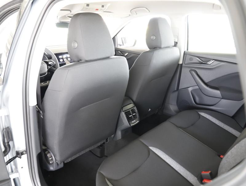 Škoda Scala Essence TSI