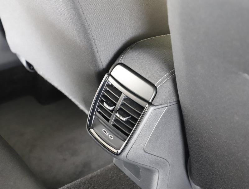 Škoda Scala Essence TSI