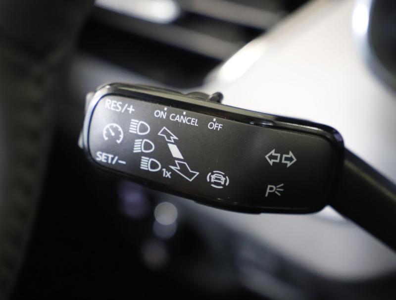 Škoda Scala Essence TSI