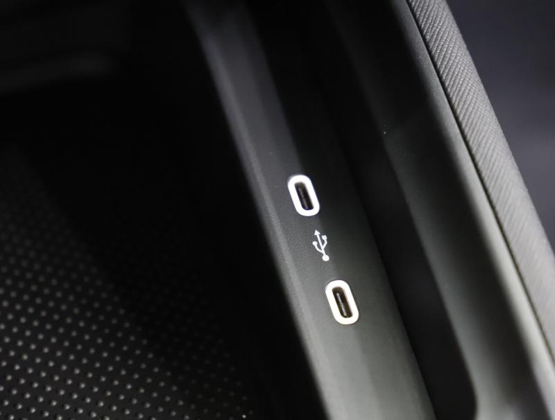 Škoda Scala Essence TSI