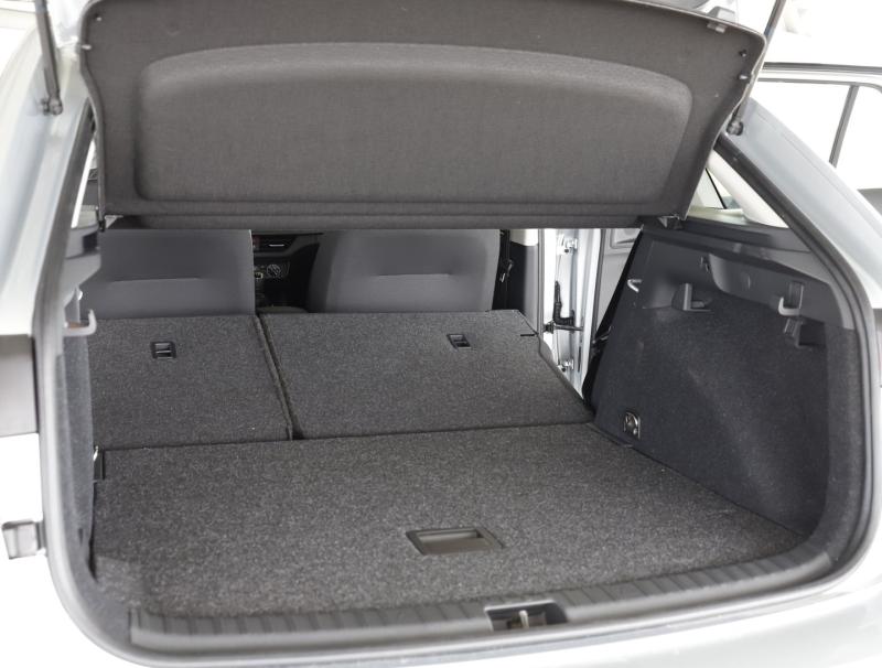 Škoda Scala Essence TSI