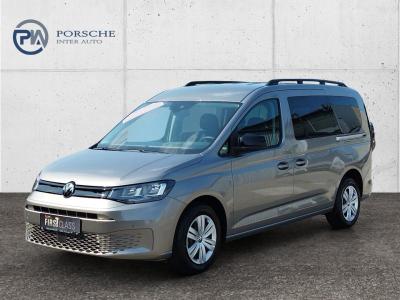 VW Caddy Maxi TDI