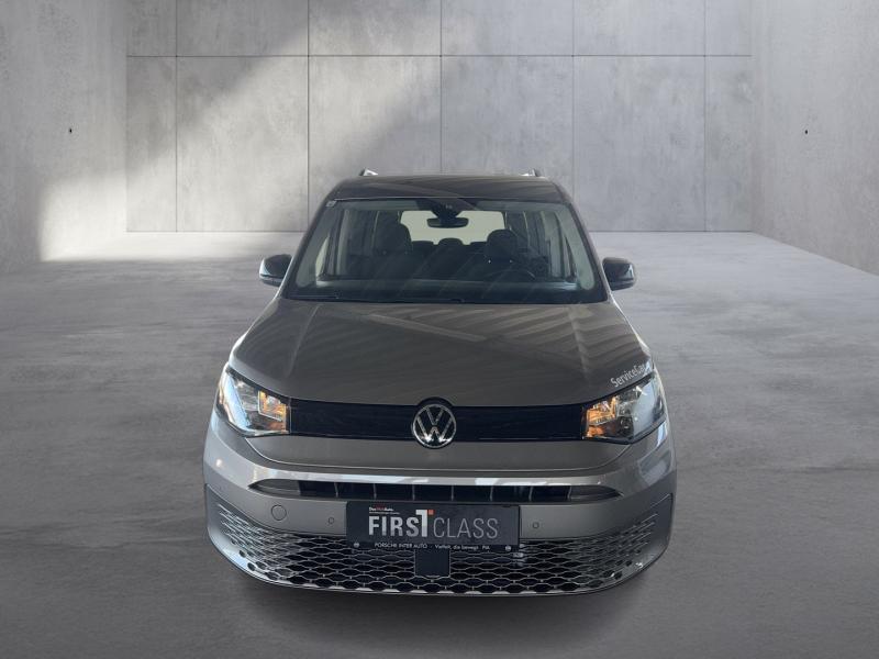 VW Caddy Maxi TDI