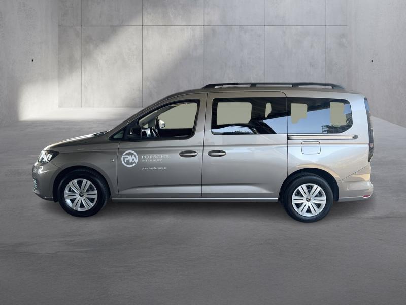 VW Caddy Maxi TDI