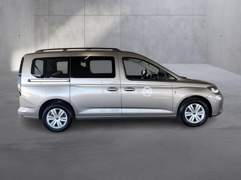 VW Caddy Maxi TDI