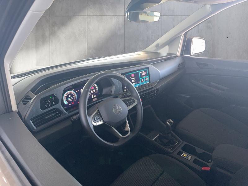 VW Caddy Maxi TDI