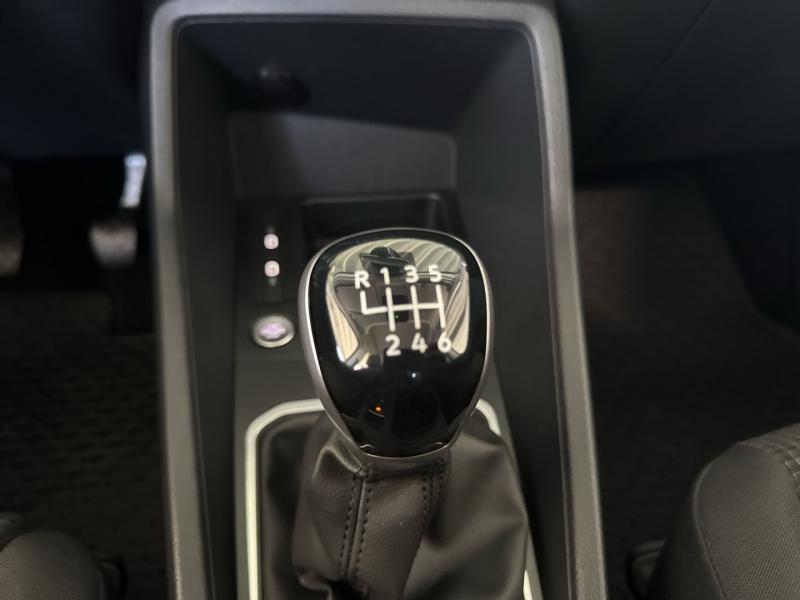 VW Caddy Maxi TDI
