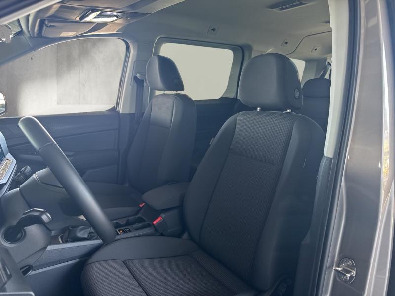 VW Caddy Maxi TDI