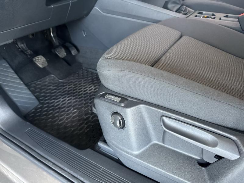 VW Caddy Maxi TDI