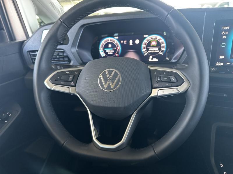 VW Caddy Maxi TDI
