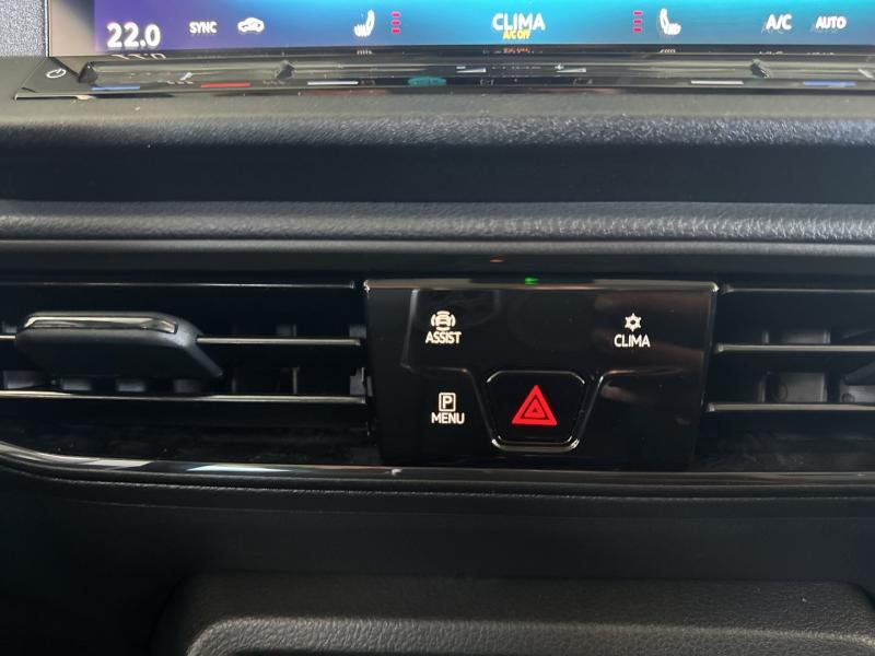 VW Caddy Maxi TDI