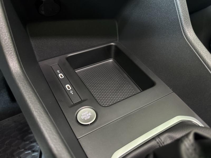 VW Caddy Maxi TDI