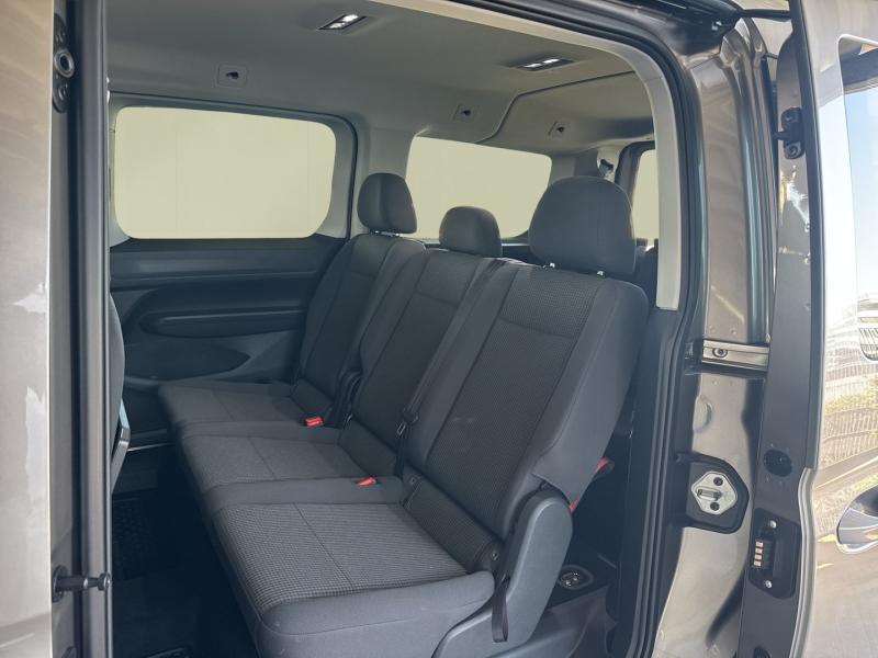 VW Caddy Maxi TDI
