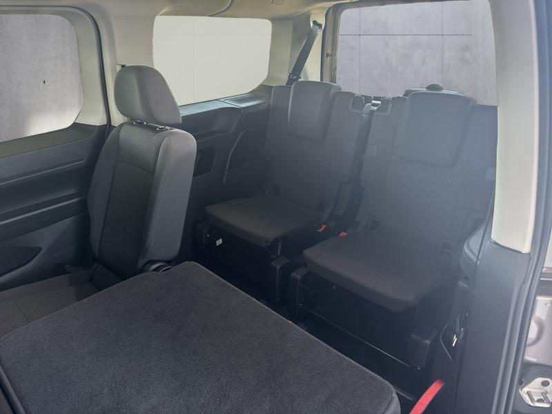 VW Caddy Maxi TDI
