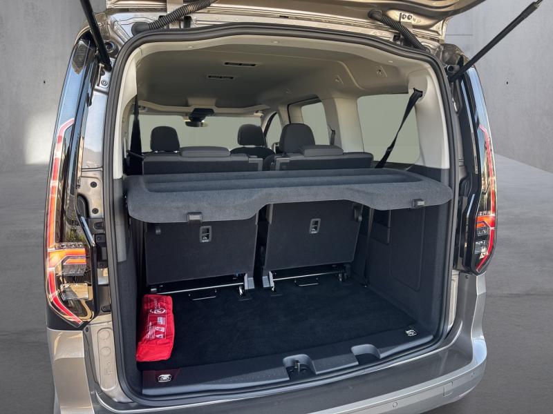 VW Caddy Maxi TDI