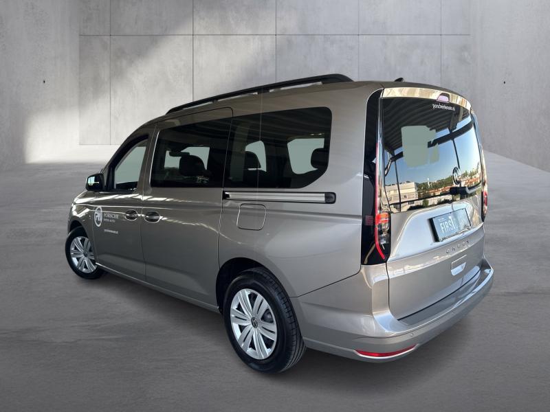 VW Caddy Maxi TDI