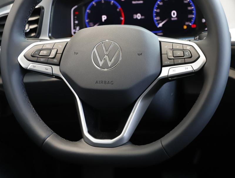 VW T-Roc Friends TSI DSG