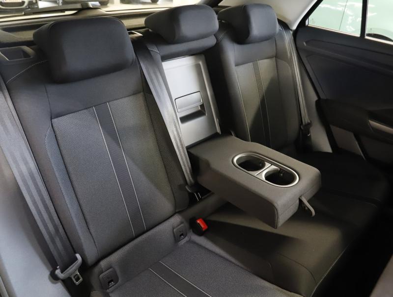 VW T-Roc Friends TSI DSG