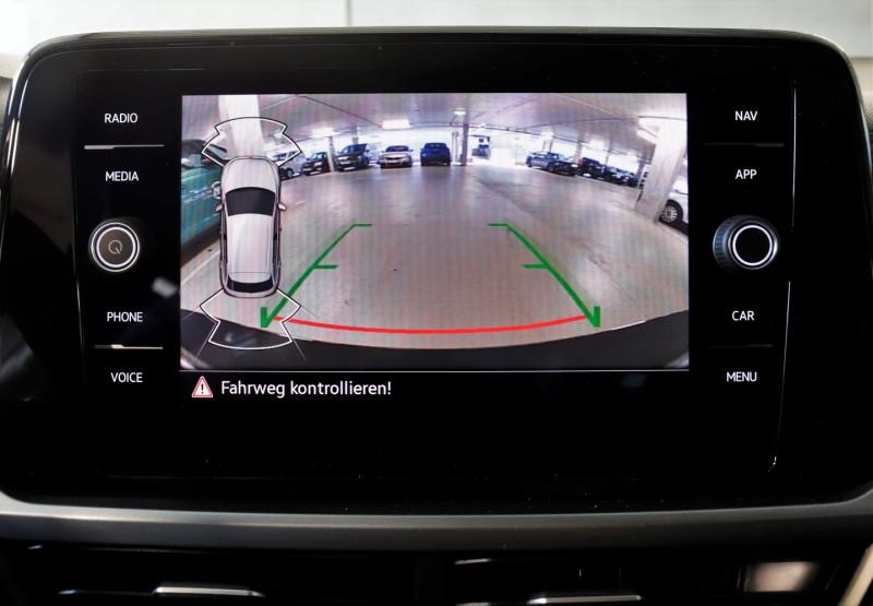 VW T-Roc Friends TSI DSG