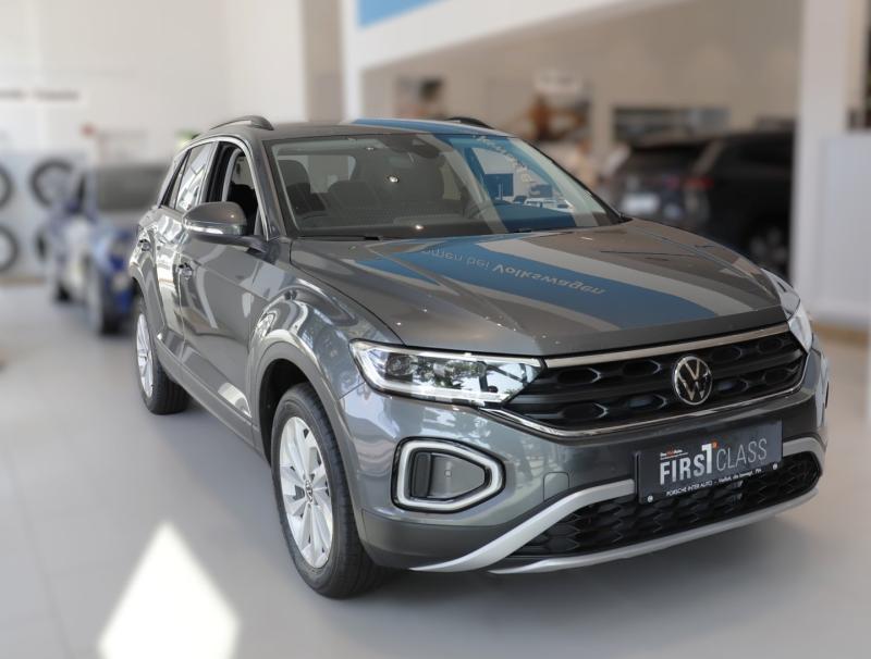 VW T-Roc Friends TSI DSG