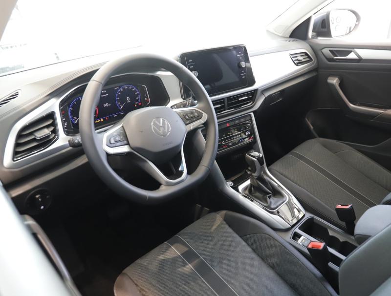 VW T-Roc Friends TSI DSG