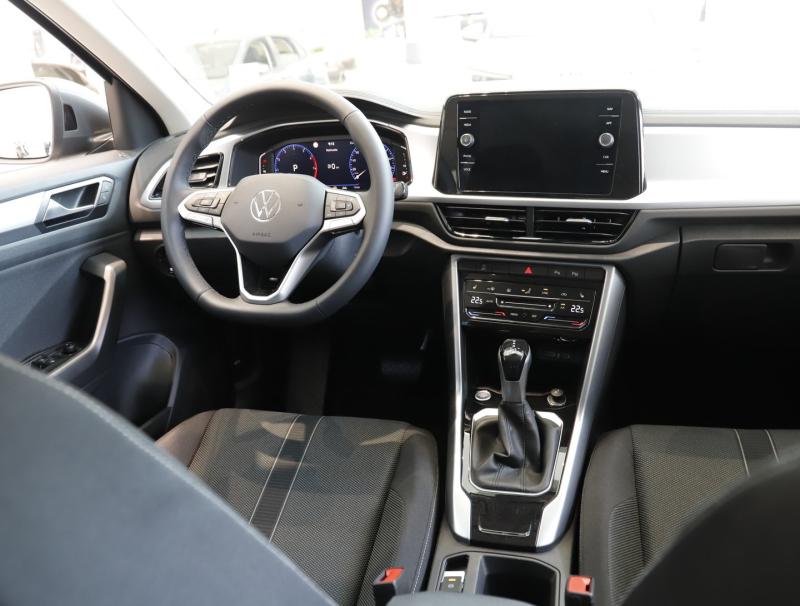 VW T-Roc Friends TSI DSG