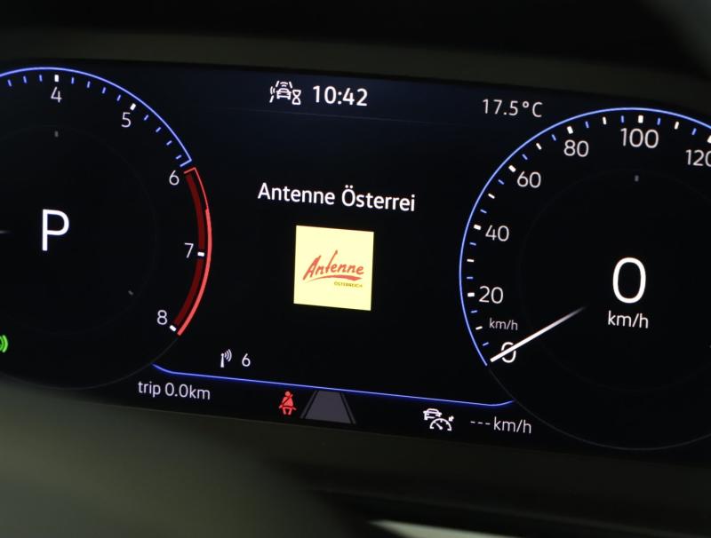 VW T-Roc Friends TSI DSG