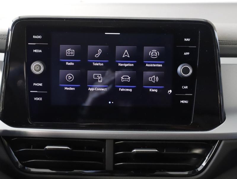 VW T-Roc Friends TSI DSG