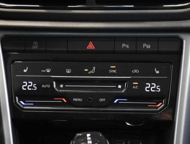 VW T-Roc Friends TSI DSG