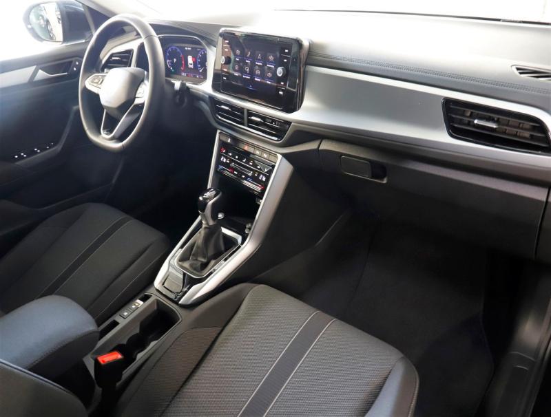 VW T-Roc Friends TSI DSG