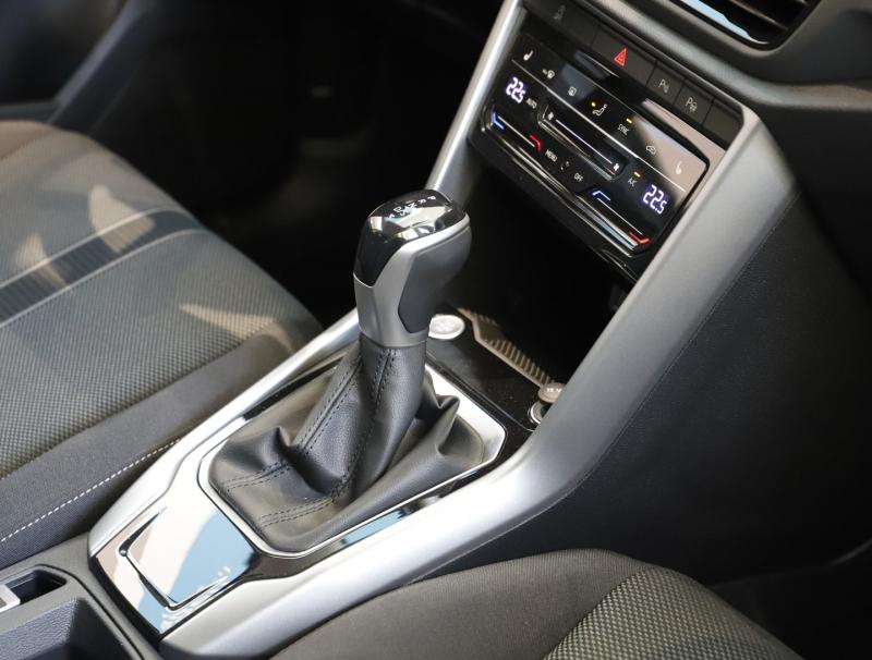 VW T-Roc Friends TSI DSG