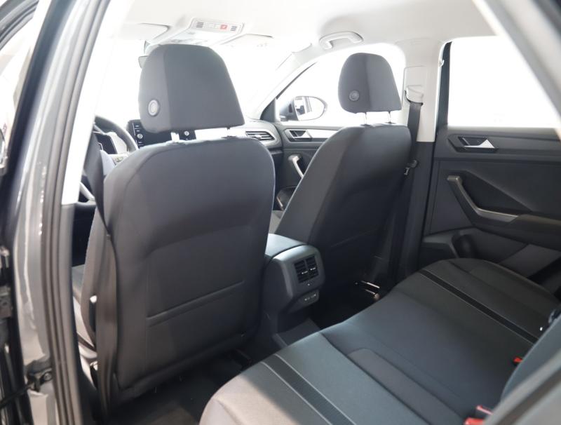 VW T-Roc Friends TSI DSG