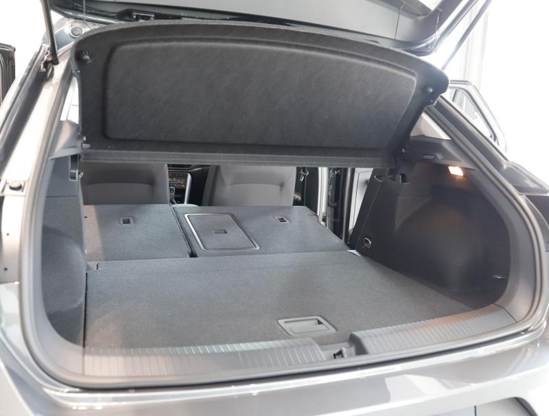 VW T-Roc Friends TSI DSG