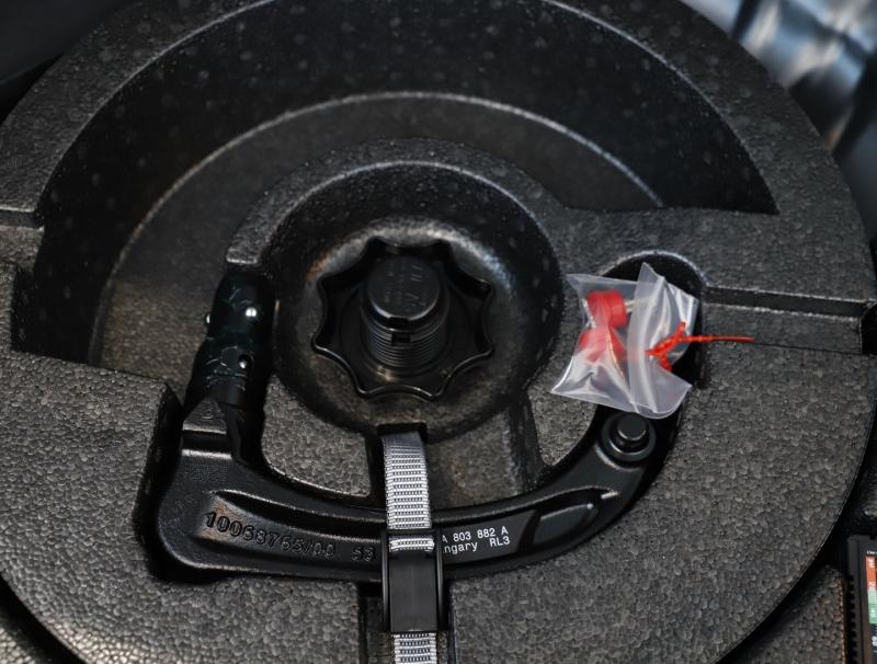 VW T-Roc Friends TSI DSG