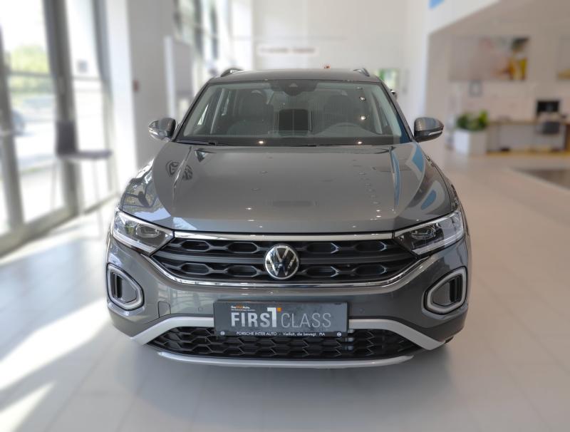 VW T-Roc Friends TSI DSG