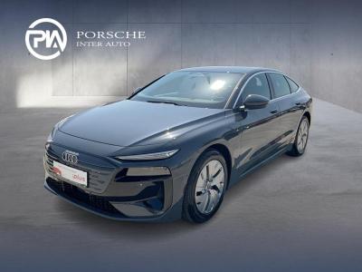 Audi A6 Sportback e-tron