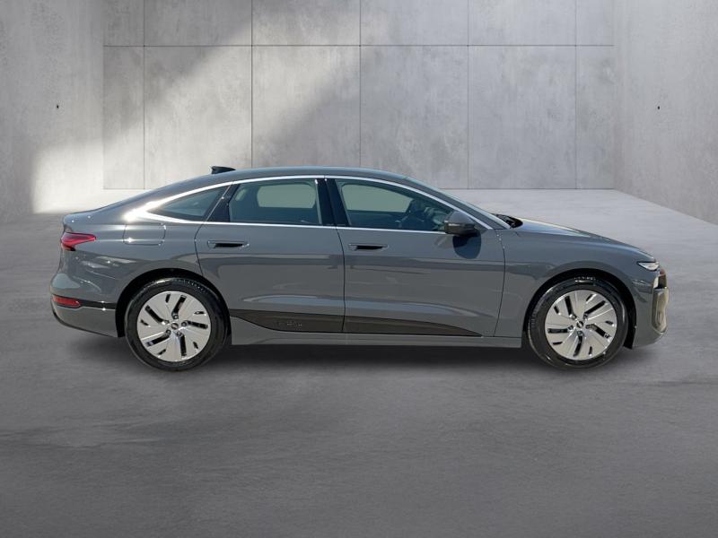 Audi A6 Sportback e-tron