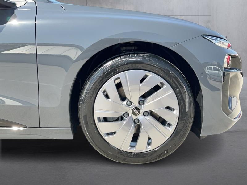 Audi A6 Sportback e-tron