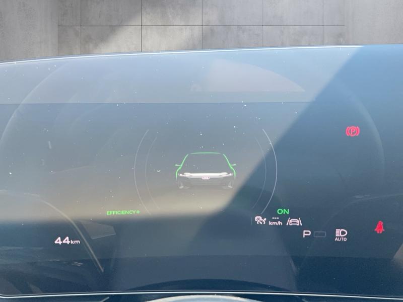 Audi A6 Sportback e-tron