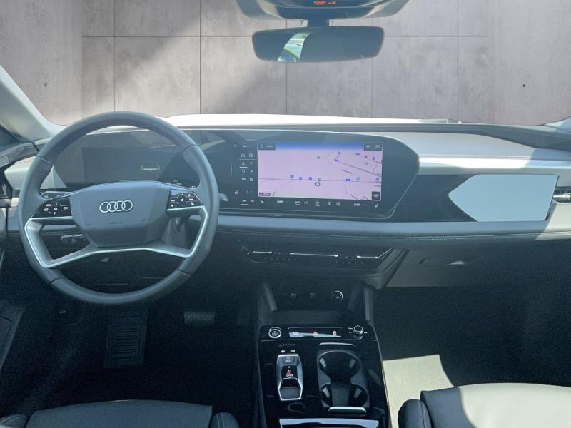 Audi A6 Sportback e-tron