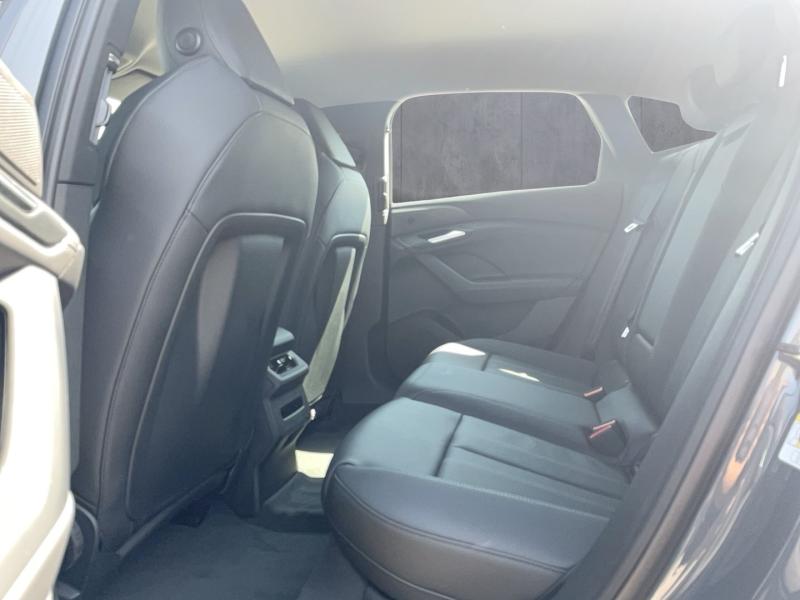 Audi A6 Sportback e-tron