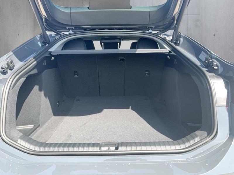 Audi A6 Sportback e-tron