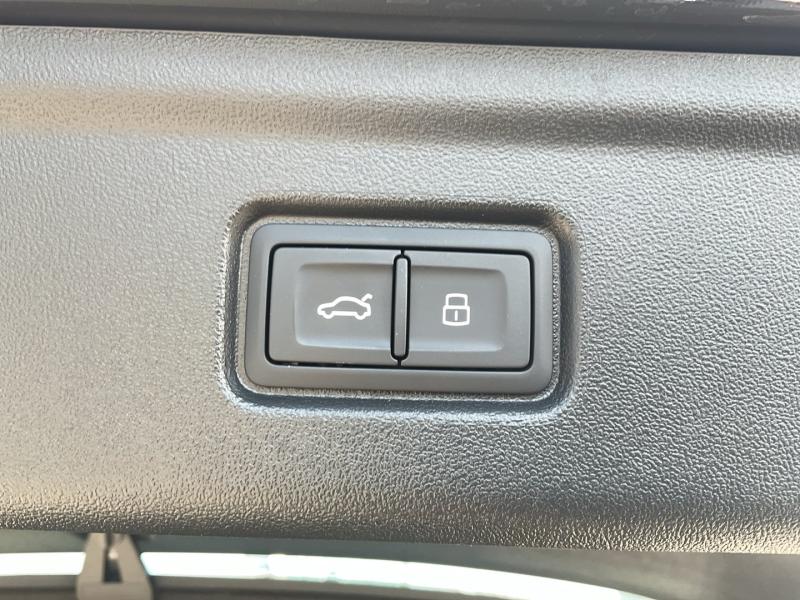 Audi A6 Sportback e-tron