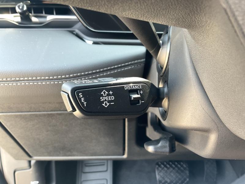 Audi A6 Sportback e-tron