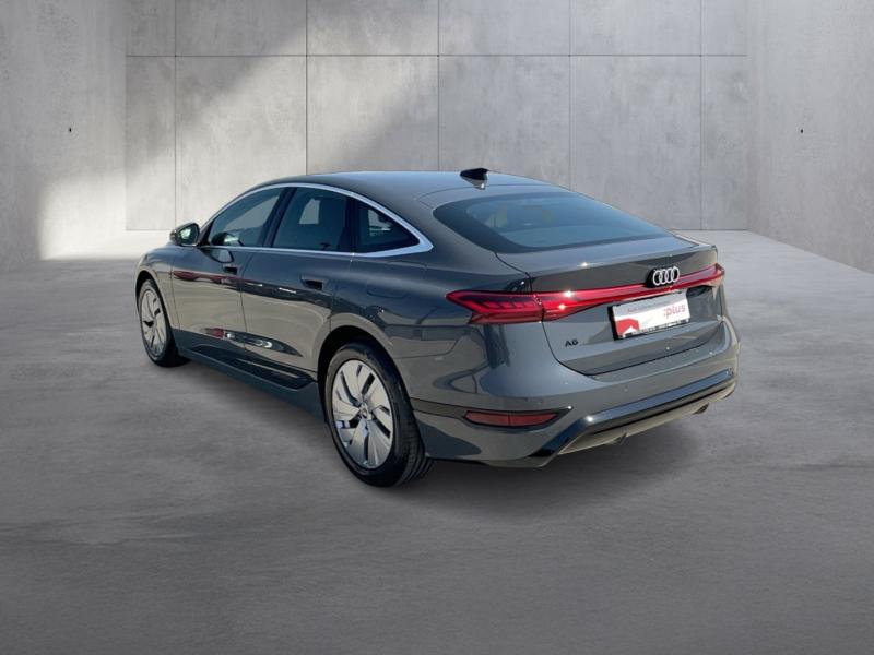 Audi A6 Sportback e-tron