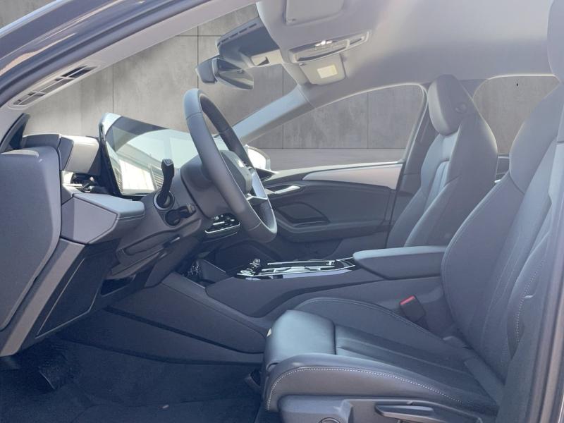 Audi A6 Sportback e-tron