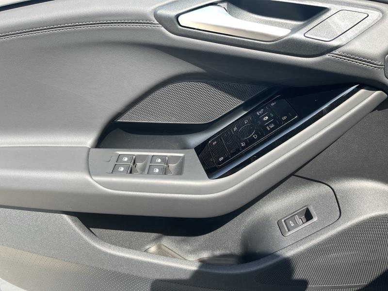 Audi A6 Sportback e-tron