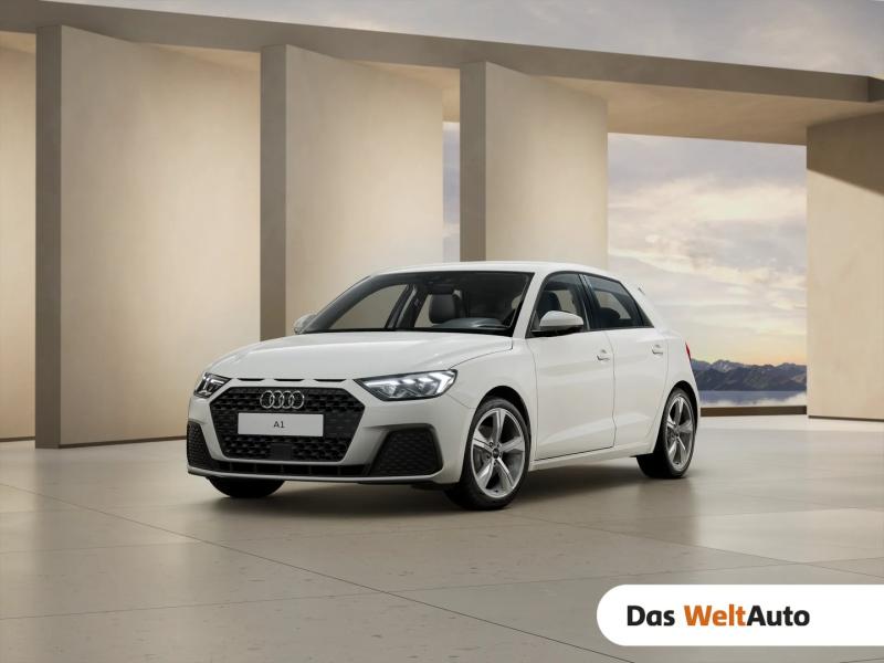 A1 Audi Audi A1 Sportback 30 TFSI intense
