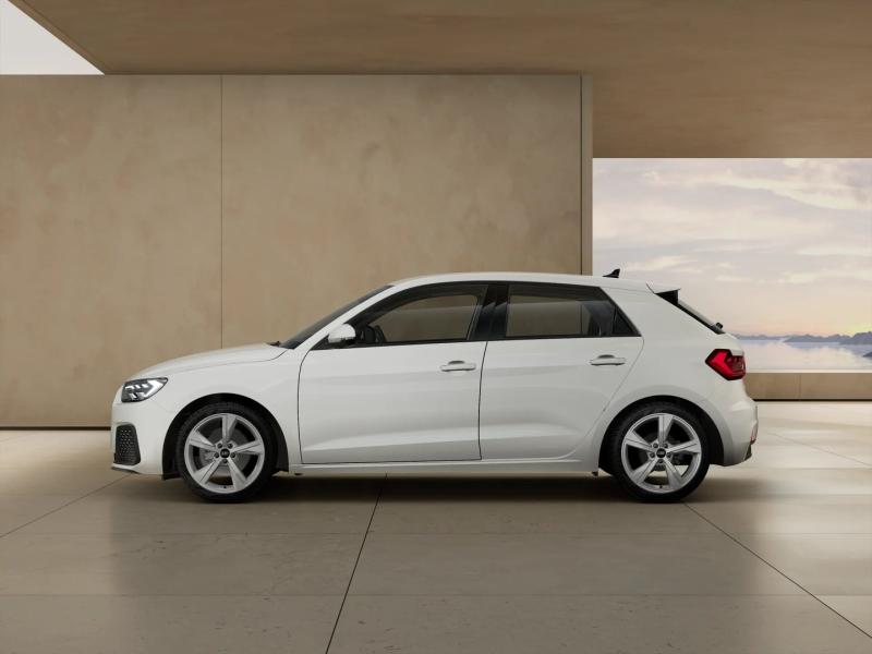 Audi A1 Sportback 30 TFSI intense