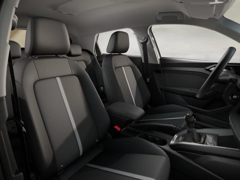 Audi A1 Sportback 30 TFSI intense